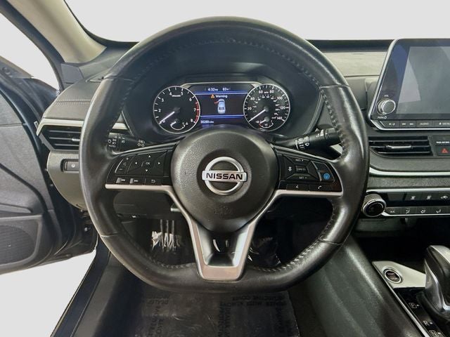 2020 Nissan Altima 2.5 SV