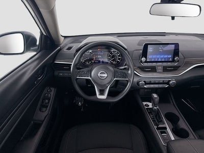 2026 Nissan Altima 2.5 SV