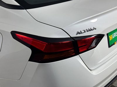 2026 Nissan Altima 2.5 SV