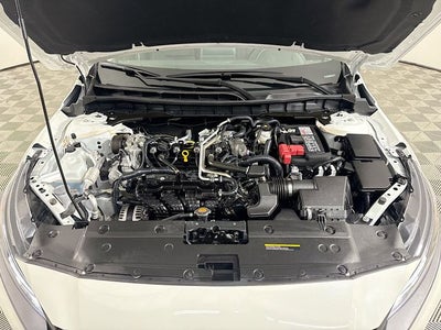 2026 Nissan Altima 2.5 SV