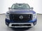 2022 Nissan Titan SV