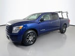 2022 Nissan Titan SV