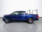 2022 Nissan Titan SV