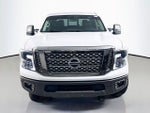 2019 Nissan Titan XD Platinum Reserve