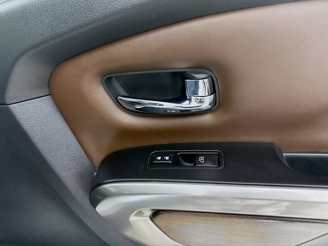 2019 Nissan Titan XD Platinum Reserve