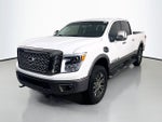2019 Nissan Titan XD Platinum Reserve