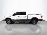2019 Nissan Titan XD Platinum Reserve