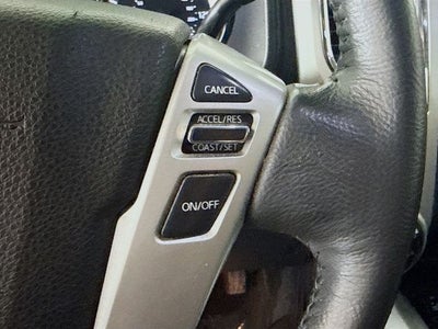 2019 Nissan Titan XD SL