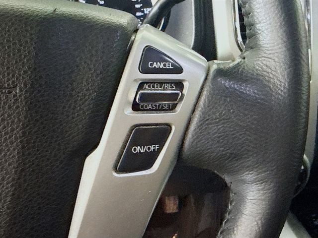 2019 Nissan Titan XD SL