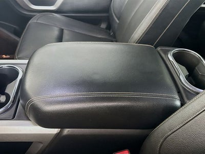 2019 Nissan Titan XD SL
