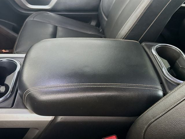 2019 Nissan Titan XD SL