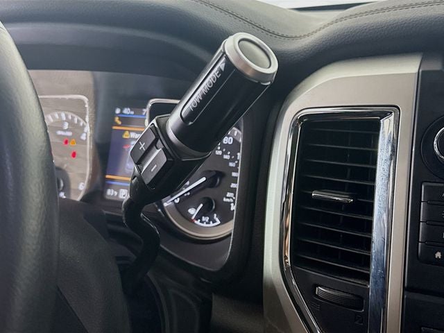 2019 Nissan Titan XD SL
