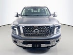 2019 Nissan Titan XD SL