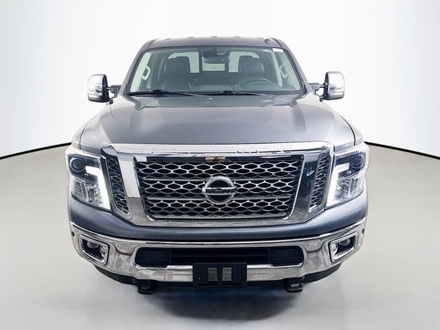 2019 Nissan Titan XD SL