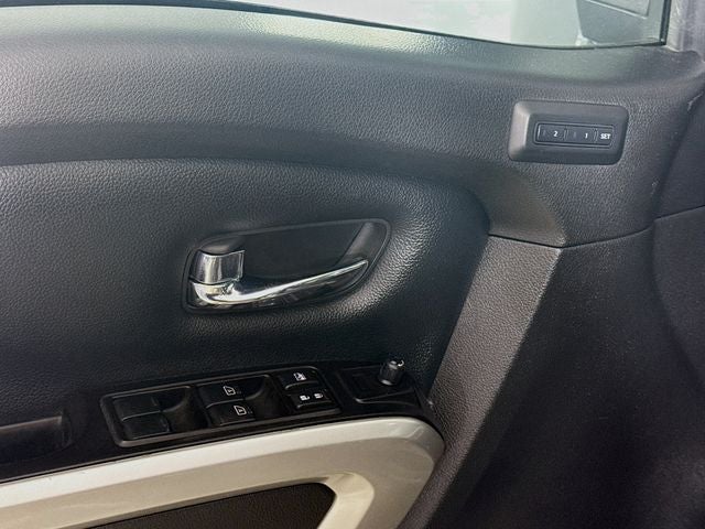 2019 Nissan Titan XD SL