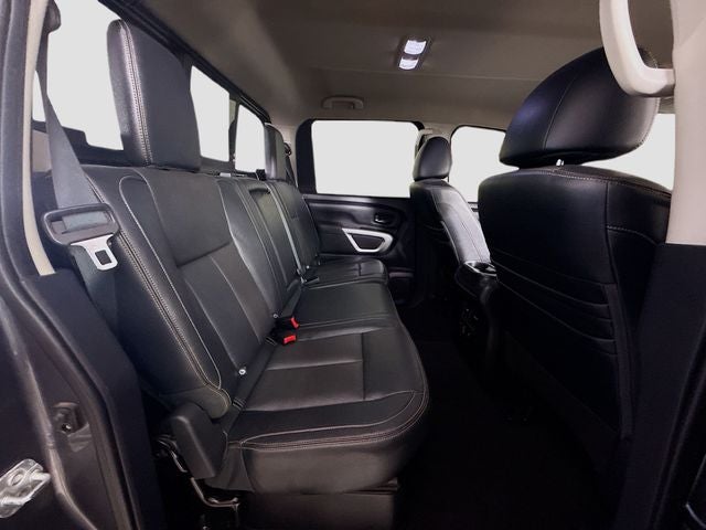 2019 Nissan Titan XD SL