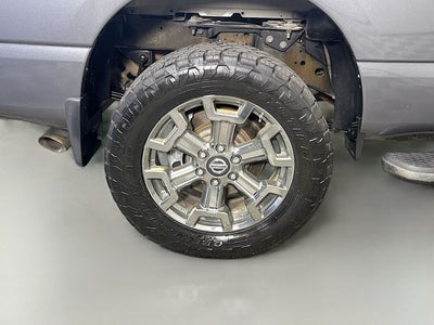 2019 Nissan Titan XD SL