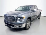 2019 Nissan Titan XD SL