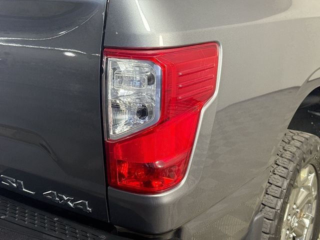 2019 Nissan Titan XD SL