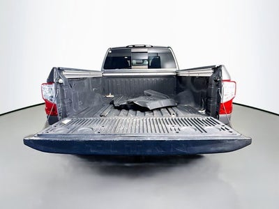 2019 Nissan Titan XD SL