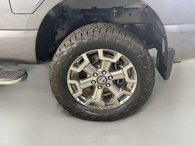 2019 Nissan Titan XD SL