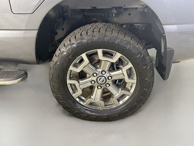 2019 Nissan Titan XD SL