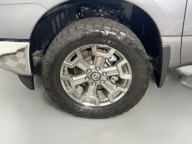 2019 Nissan Titan XD SL