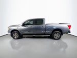 2019 Nissan Titan XD SL