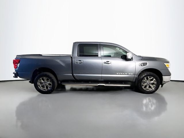 2019 Nissan Titan XD SL