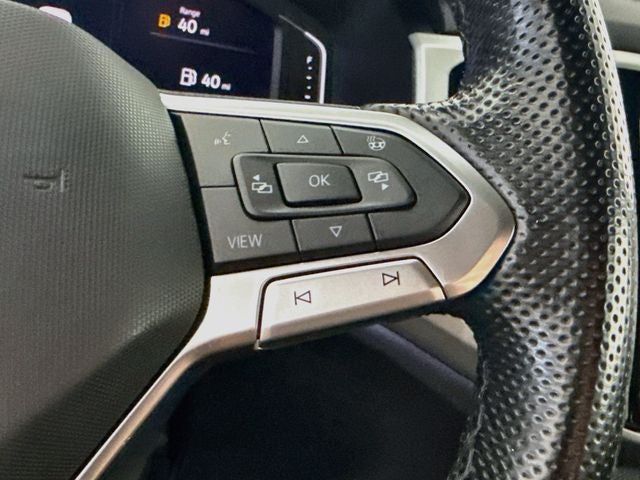 2022 Volkswagen Atlas Cross Sport 3.6L V6 SEL Premium R-Line
