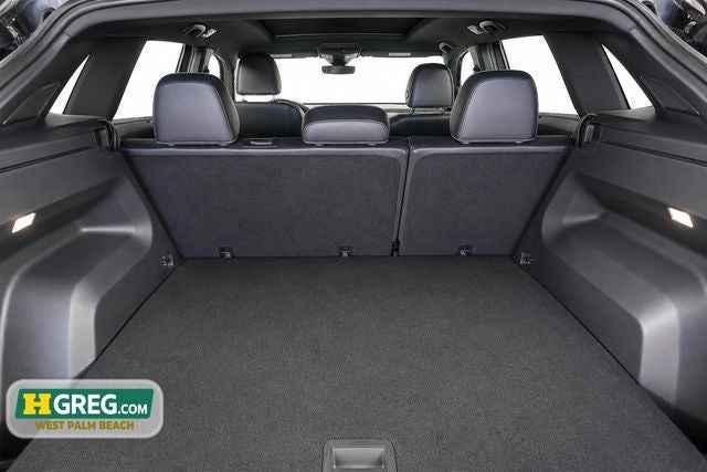 2022 Volkswagen Atlas Cross Sport 3.6L V6 SEL Premium R-Line
