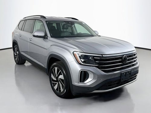 2026 Volkswagen Atlas SE w/Technology