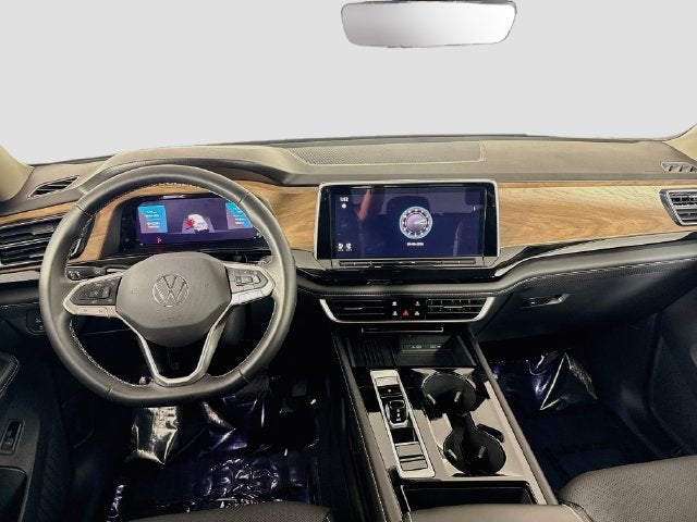 2026 Volkswagen Atlas SE w/Technology