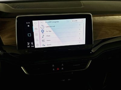 2026 Volkswagen Atlas SE w/Technology