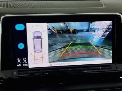 2026 Volkswagen Atlas SE w/Technology