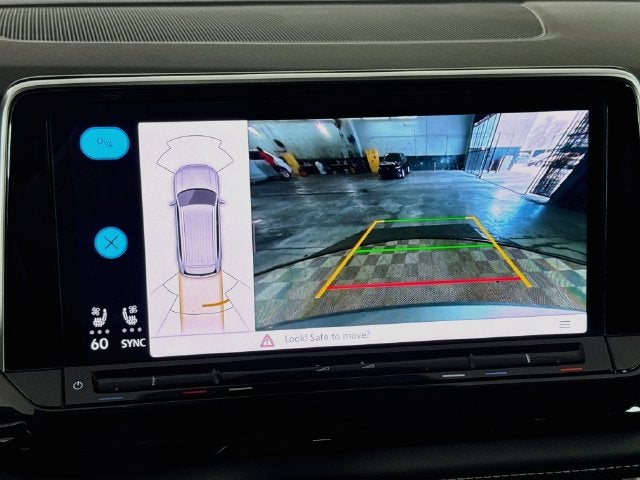 2026 Volkswagen Atlas SE w/Technology