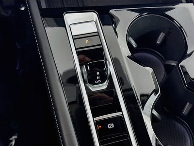 2026 Volkswagen Atlas SE w/Technology
