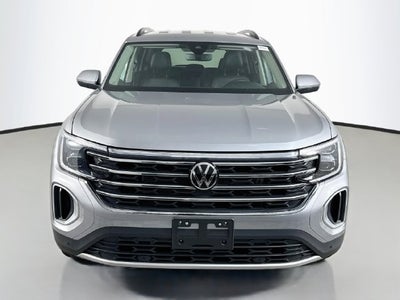 2026 Volkswagen Atlas SE w/Technology