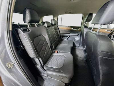 2026 Volkswagen Atlas SE w/Technology
