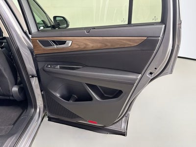 2026 Volkswagen Atlas SE w/Technology