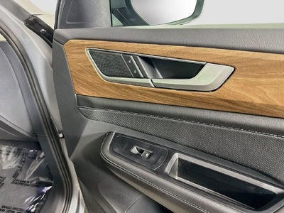 2026 Volkswagen Atlas SE w/Technology