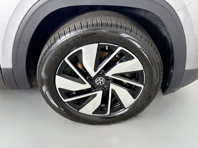 2026 Volkswagen Atlas SE w/Technology