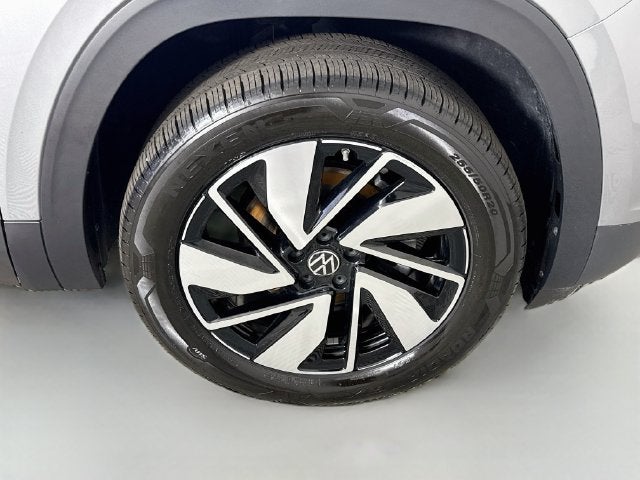 2026 Volkswagen Atlas SE w/Technology