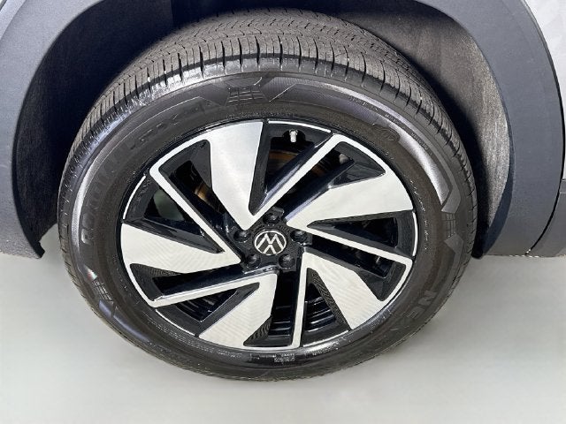 2026 Volkswagen Atlas SE w/Technology