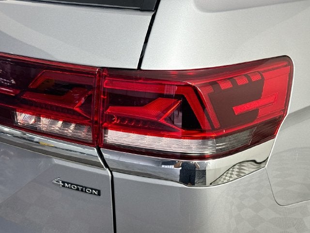 2026 Volkswagen Atlas SE w/Technology
