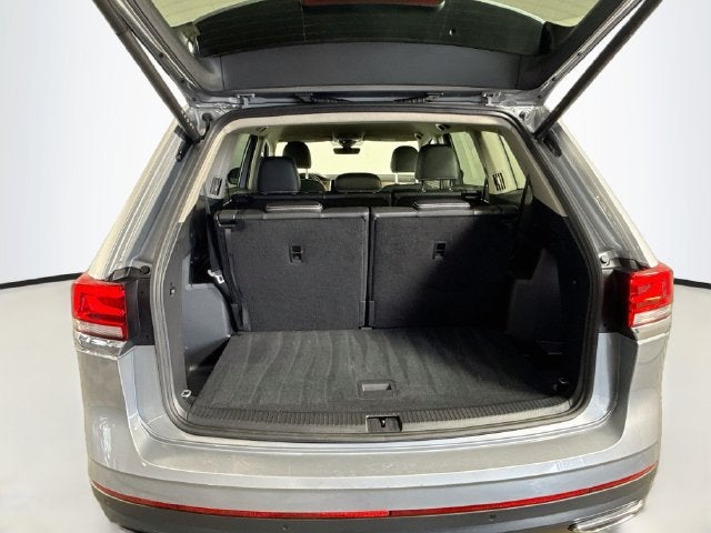 2026 Volkswagen Atlas SE w/Technology