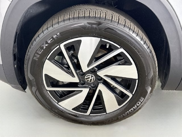 2026 Volkswagen Atlas SE w/Technology