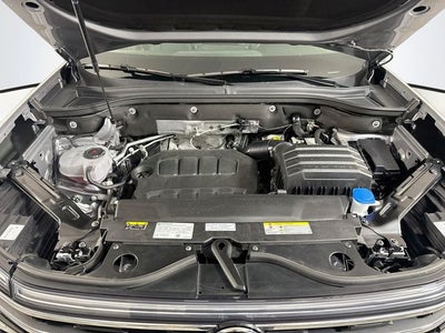 2026 Volkswagen Atlas SE w/Technology