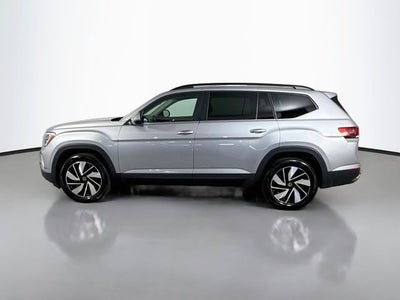 2026 Volkswagen Atlas SE w/Technology