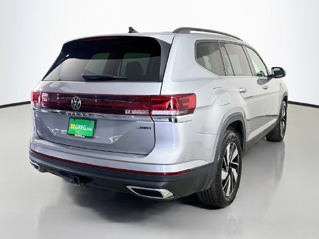 2026 Volkswagen Atlas SE w/Technology